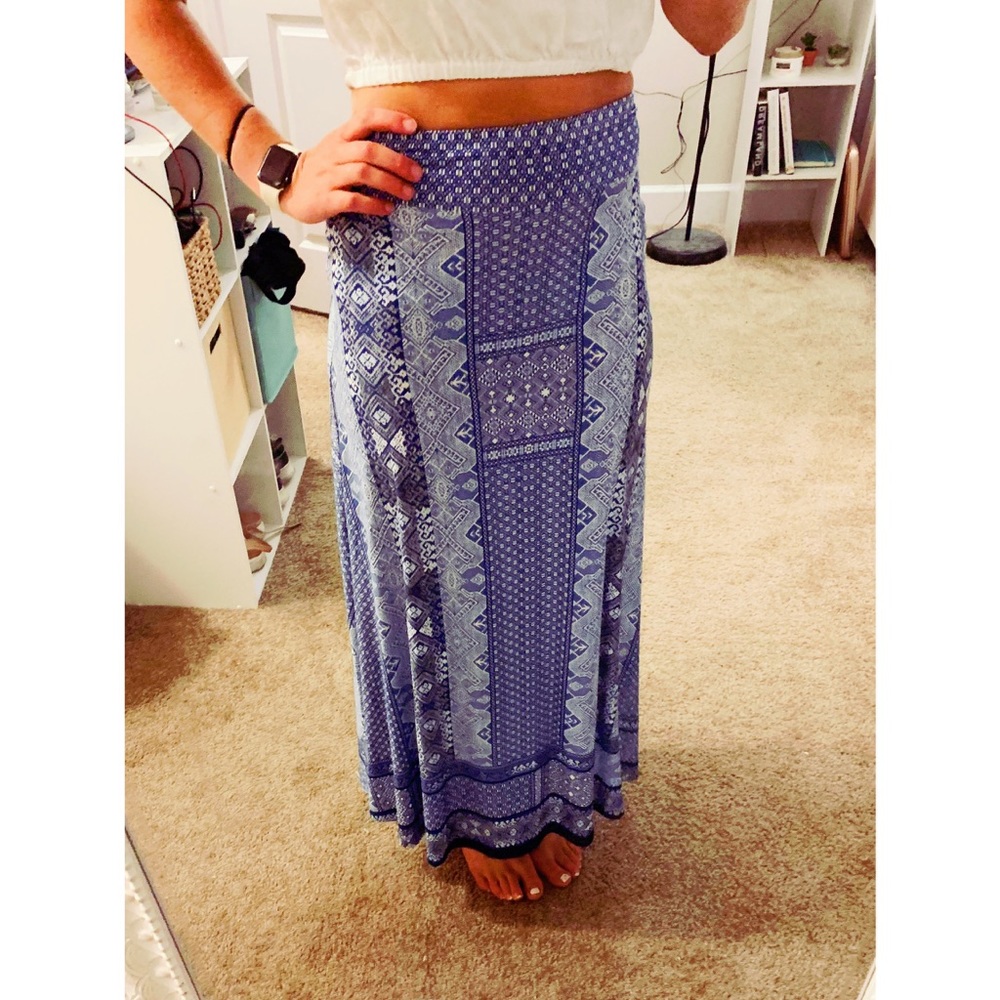 South Moon Under Maxi Skirt